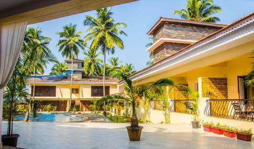 Hotel Sol Fiesta By Himalya