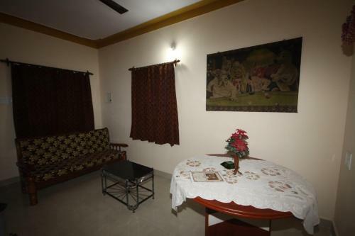 Apartamento Fernandes House