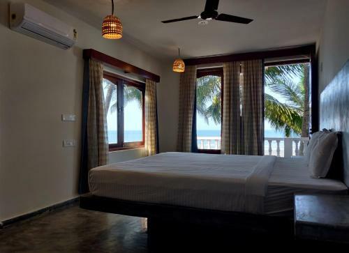 Hotel Silent Beach Resort