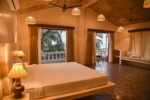 Hotel Silent Beach Resort