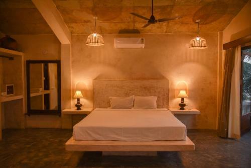 Hotel Silent Beach Resort