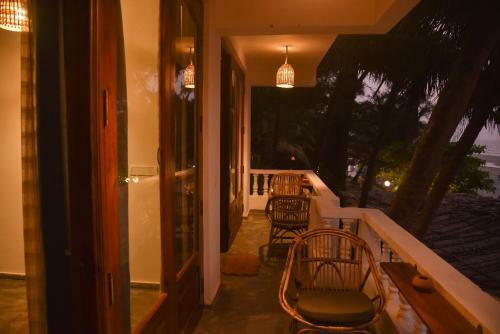 Hotel Silent Beach Resort