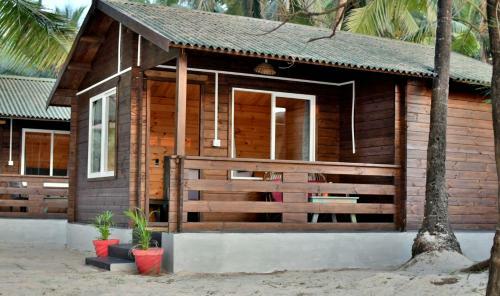 Hotel Silent Beach Resort