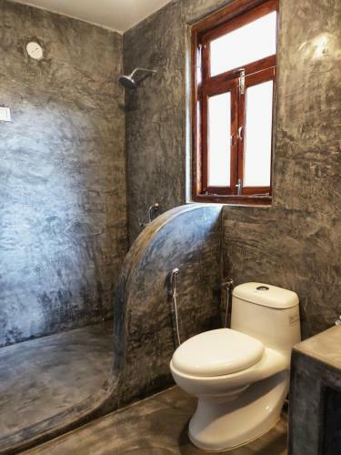 Hotel Silent Beach Resort
