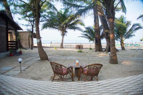 Hotel Silent Beach Resort