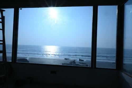 Hotel Ukiyo Beach Resort