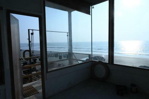 Hotel Ukiyo Beach Resort