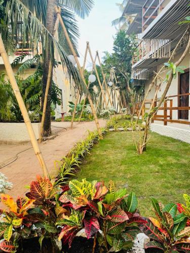 Hotel Ukiyo Beach Resort