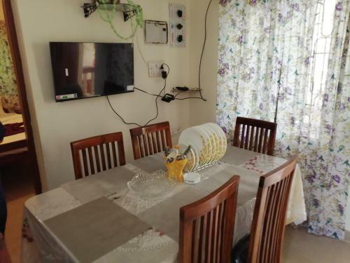 Joel Joyce Villa