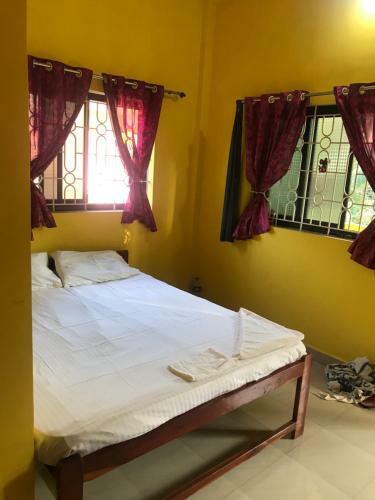 Hostal Vitorino Palace Totem Guest House