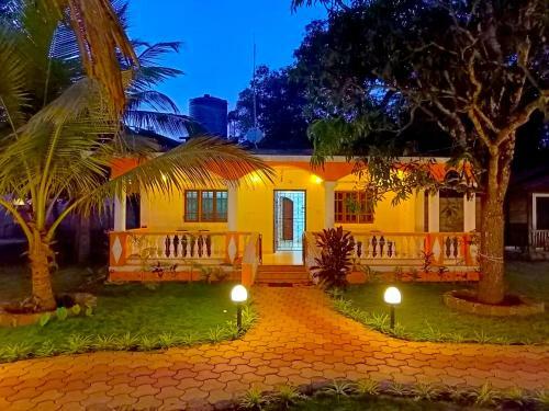 Hotel Coco Teros Resort
