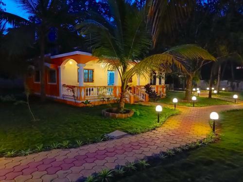 Hotel Coco Teros Resort