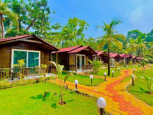 Hotel Coco Teros Resort