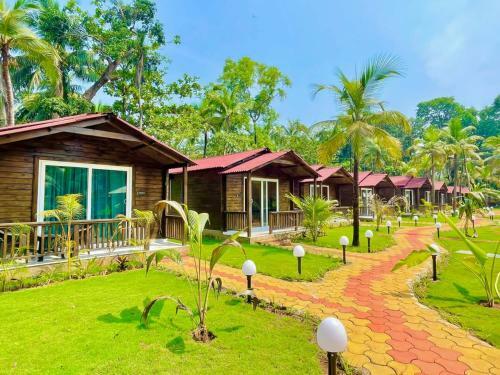 Hotel Coco Teros Resort