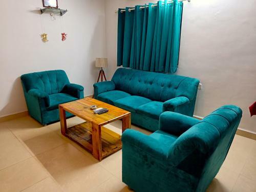 Hotel Coco Teros Resort