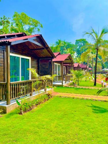 Hotel Coco Teros Resort