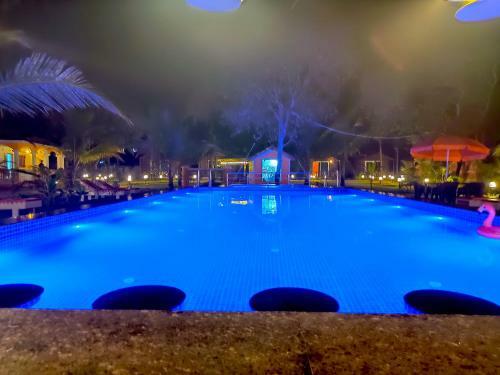 Hotel Coco Teros Resort