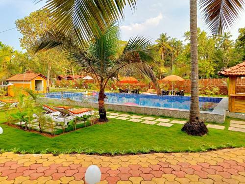 Hotel Coco Teros Resort