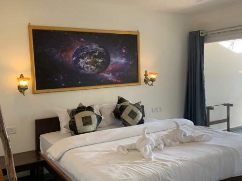Hotel Chique Shanti Resort