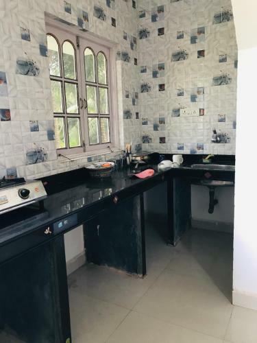 Apartamento Rosary Guest House Mini,mandrem,goa