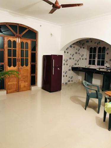 Apartamento Rosary Guest House Mini,mandrem,goa