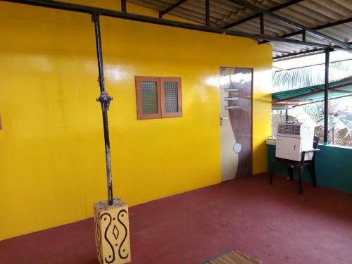 Apartamento Sachin Restzone