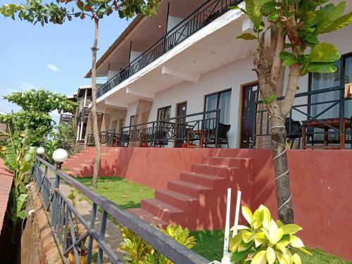 Silver Waves Hotels And Resorts