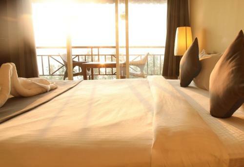 Silver Waves Hotels And Resorts