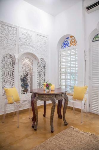 Villa Ishavilas By Lohono Stays