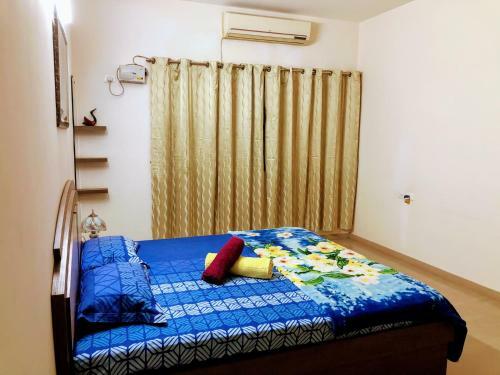 Apartamento A Luxurious Home In The Sky With Modern Amenities