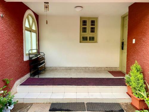 Hostal Summer House