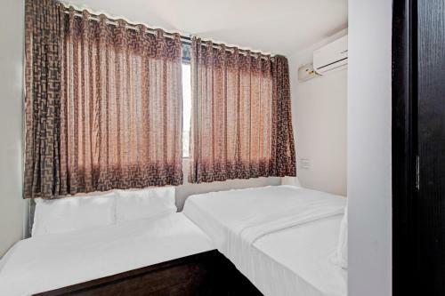 Hotel Oyo Flagship 81436 Palace Lodge