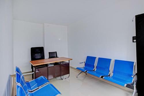 Hotel Oyo Flagship 81436 Palace Lodge