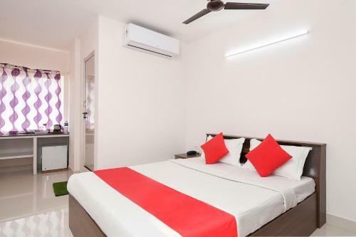 Hotel Royal Regency