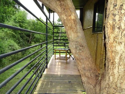 Hostal Secret Ivory Farm & Guest House
