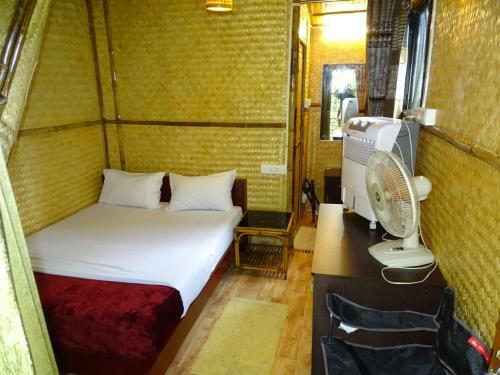Hostal Secret Ivory Farm & Guest House