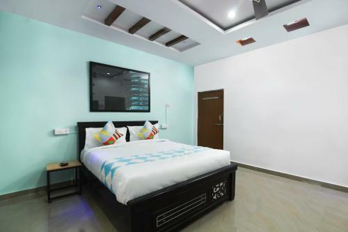 Hostal Vaccinated Staff - Oyo Home 79878 Pleasant Stays