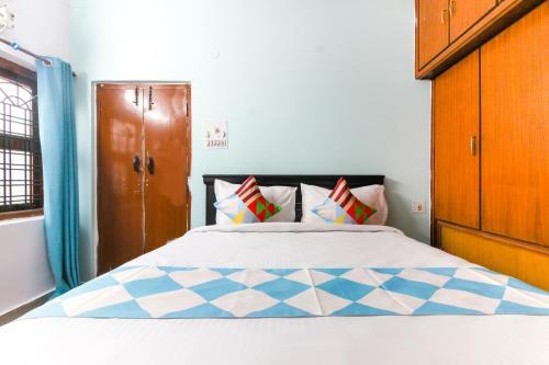 Hostal Vaccinated Staff - Oyo Home 79878 Pleasant Stays