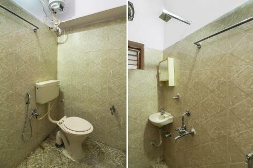 Hostal Vaccinated Staff - Oyo Home 79878 Pleasant Stays