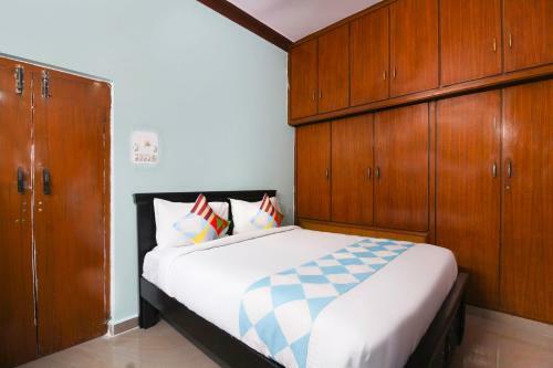 Hostal Vaccinated Staff - Oyo Home 79878 Pleasant Stays