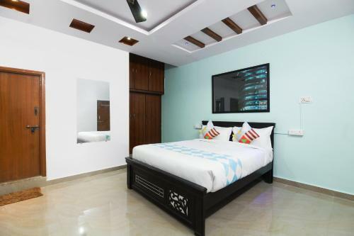 Hostal Vaccinated Staff - Oyo Home 79878 Pleasant Stays