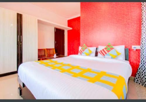 Kkr Servised Apartment 3bhk