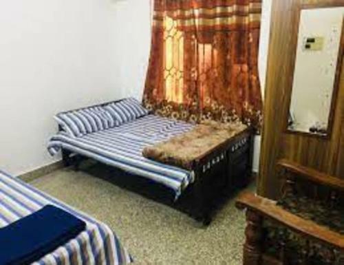 Tripthrill Coorg Misty Home