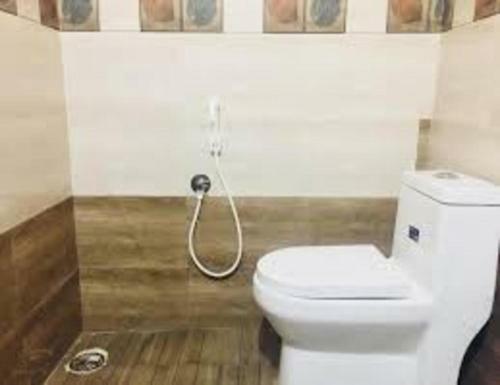 Tripthrill Coorg Misty Home