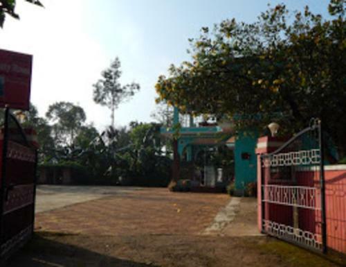 Tripthrill Coorg Misty Home