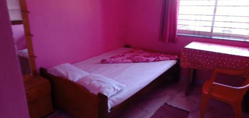 Bed & Breakfast Madikeri Happy Homestay