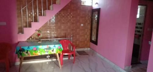 Bed & Breakfast Madikeri Happy Homestay
