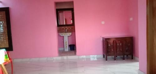 Bed & Breakfast Madikeri Happy Homestay