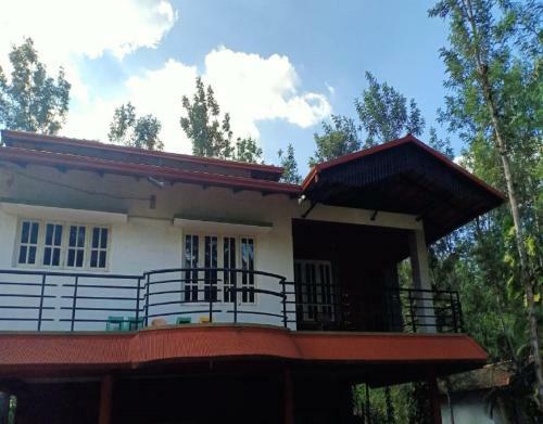Coorg Royal Tree Homestay By Stayapart