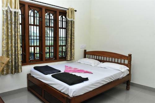 Hotel Coorg Royal Residence
